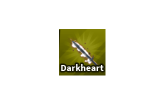 Darkheart [Blade Ball]