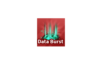 Data Burst [Blade Ball]