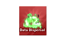 Data Dispersal [Blade Ball]