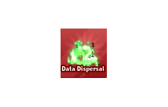 Data Dispersal [Blade Ball]