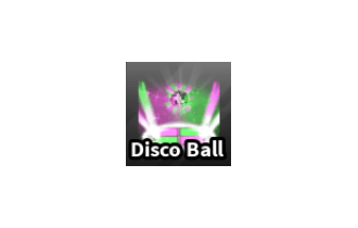 Disco Ball [Blade Ball]