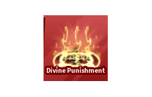 Divine Punishment [Blade Ball]