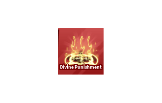 Divine Punishment [Blade Ball]