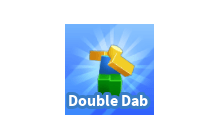 Double Dab [Blade Ball]