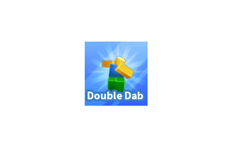 Double Dab [Blade Ball]