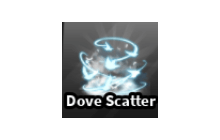 Dove Scatter [Blade Ball]