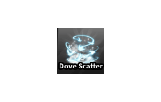 Dove Scatter [Blade Ball]