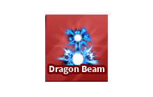 Dragon Beam [Blade Ball]