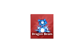 Dragon Beam [Blade Ball]