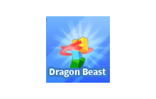 Dragon Beast [Blade Ball]