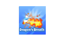 Dragon's Breath [Blade Ball]