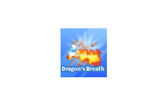 Dragon's Breath [Blade Ball]