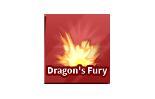 Dragon's Fury [Blade Ball]