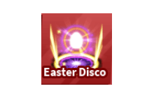 Easter Disco [Blade Ball]