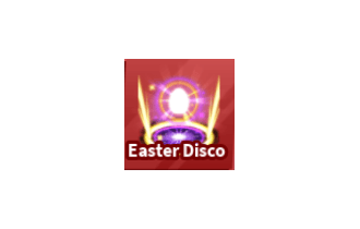 Easter Disco [Blade Ball]