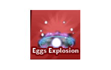 Eggs Explosion [Blade Ball]