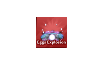 Eggs Explosion [Blade Ball]