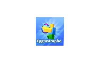 Eggtastrophe [Blade Ball]