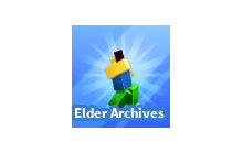 Elder Archives [Blade Ball]