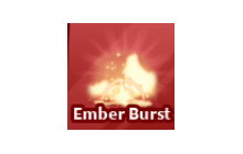 Ember Burst [Blade Ball]