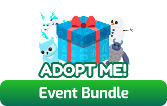 Winter Holiday (2020) FR Pets Collection [Special Bundle Offer]