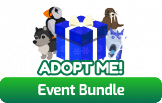 Winter Holiday (2021) FR Pets Collection [Special Bundle Offer]