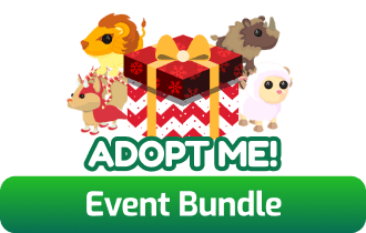 Winter Event (2022) FR Pets Collection [Special Bundle Offer]