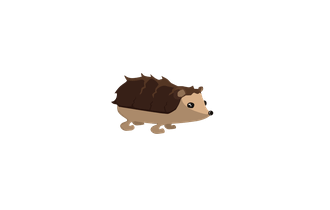 Hedgehog (Adopt Me - Pet) [Adopt Me - Pet]