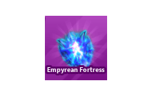 Empyrean Fortress [Blade Ball]