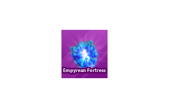 Empyrean Fortress [Blade Ball]