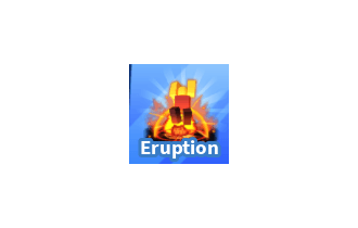 Eruption [Blade Ball]