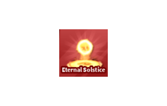 Eternal Solstice [Blade Ball]