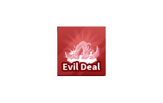 Evil Deal [Blade Ball]