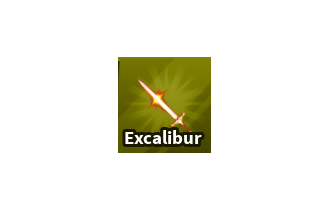 Excalibur [Blade Ball]