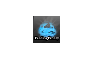 Feeding Frenzy [Blade Ball]