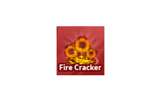 Fire Cracker [Blade Ball]