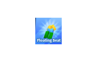 Floating Seat [Blade Ball]