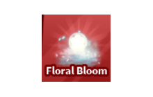 Floral Bloom [Blade Ball]