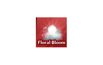 Floral Bloom [Blade Ball]