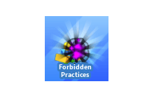 Forbidden Practices [Blade Ball]