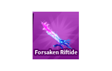 Forsaken Riftide [Blade Ball]