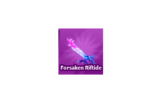 Forsaken Riftide [Blade Ball]