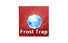 Frost Trap [Blade Ball]