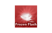 Frozen Flash [Blade Ball]