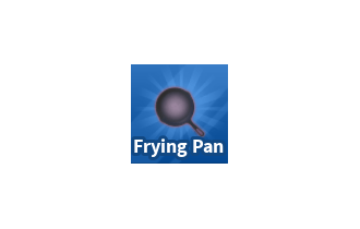 Frying Pan [Blade Ball]