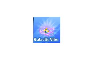 Galactic Vibe [Blade Ball]