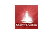 Ghostly Eruption [Blade Ball]