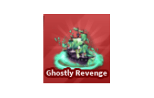 Ghostly Revenge [Blade Ball]