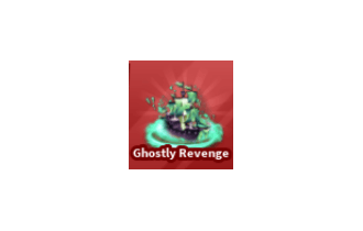 Ghostly Revenge [Blade Ball]