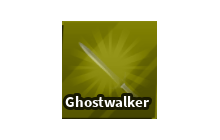 Ghostwalker [Blade Ball]